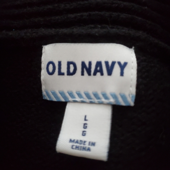 Black cardigan - Picture 2 of 2